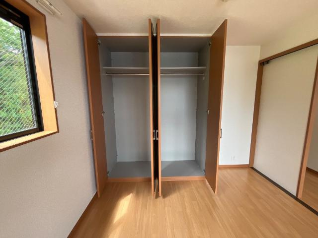 サン・ベルジュの収納|収納
