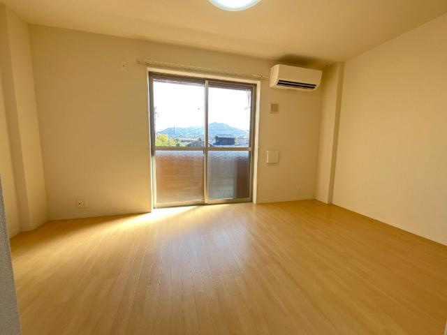 リバーステージⅡの内装|室内