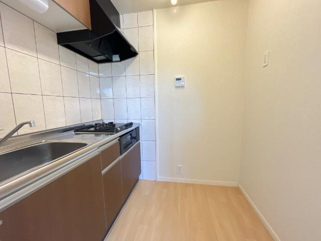 リバーステージⅡのキッチン|キッチン