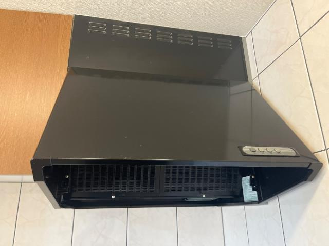 リバーステージⅡのキッチン|キッチン