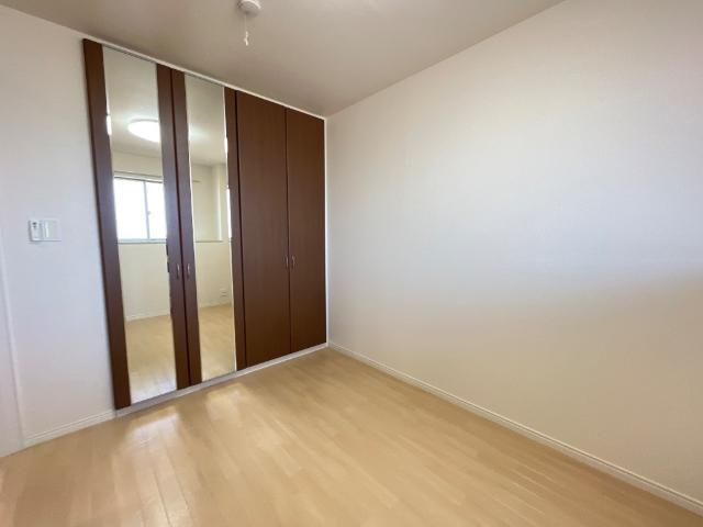 リバーステージⅡの内装|室内