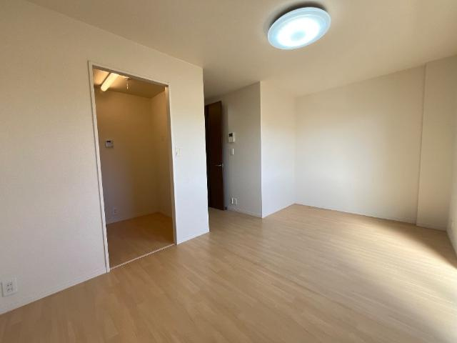 リバーステージⅡの内装|室内