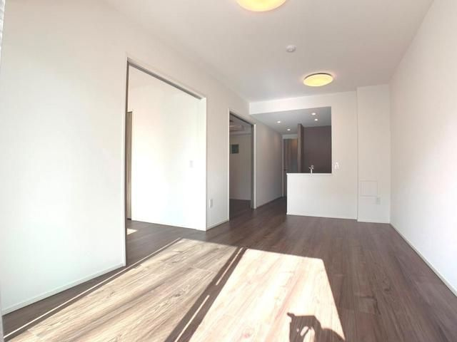 グランカーサ日暮里