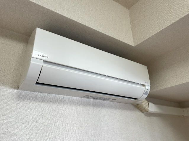 スカイコート日本橋浜町第３の設備