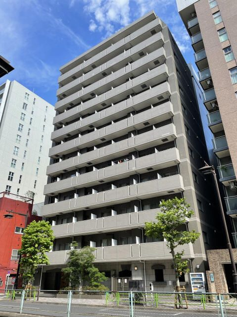 スカイコート日本橋浜町第３