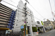 東大阪市荒本新町のマンションの画像