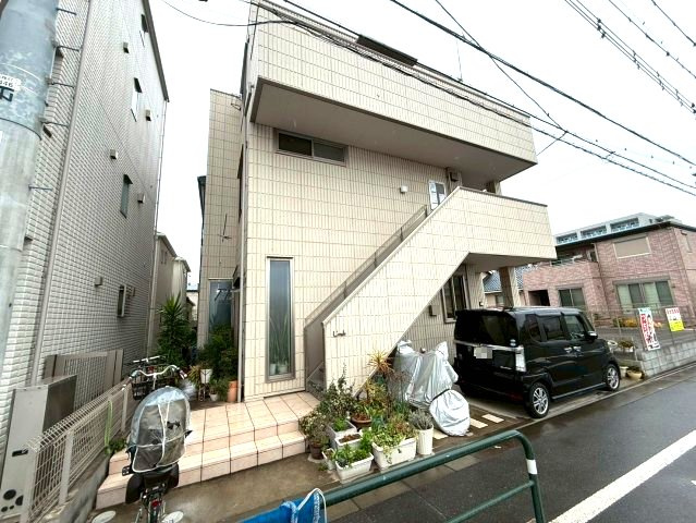 Ｌ’ａｎｇｌｅ　ラングル
