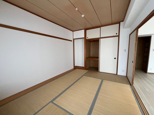 【和室】の画像