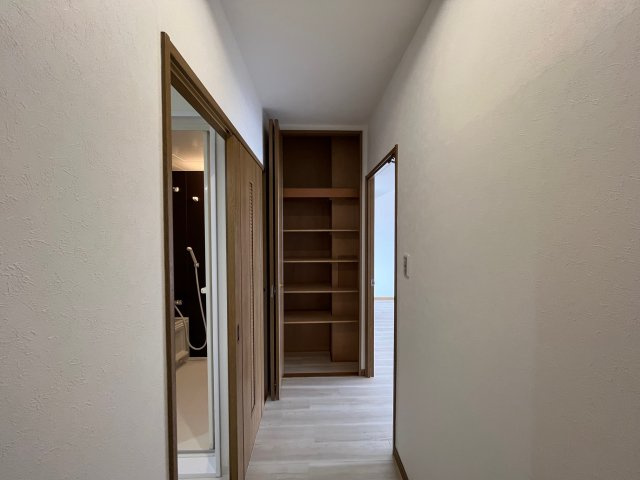 【収納】の画像