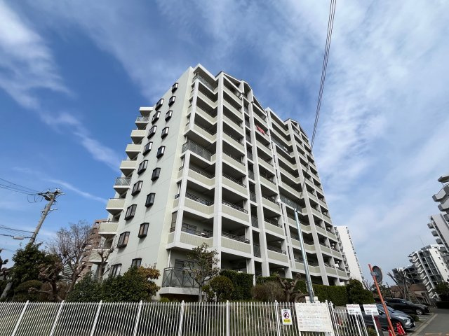 【外観】の画像