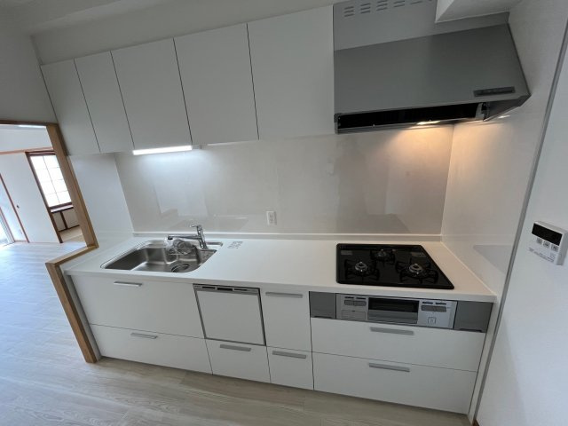 【キッチン】の画像