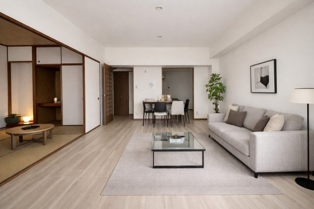 【完成予想図】の画像