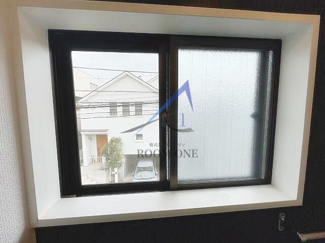 大谷ハイツの展望|眺望です。