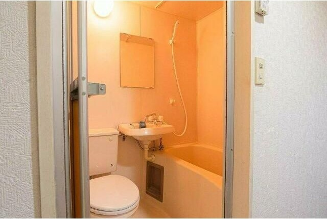 ＡＰ１４２０　東京ベイクラブのトイレ|他部屋参考写真