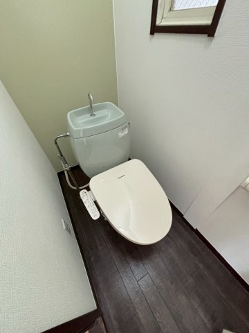 【トイレ】