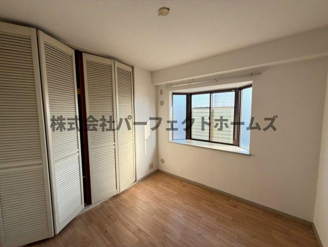 DKHマキノの洋室|きれいな洋室です