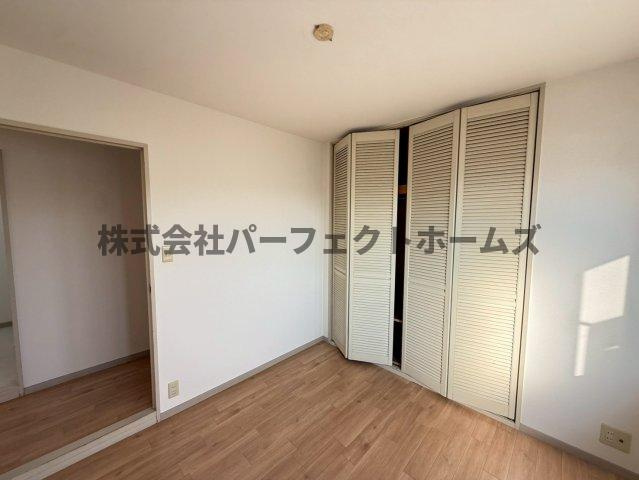 DKHマキノの洋室|洋室です