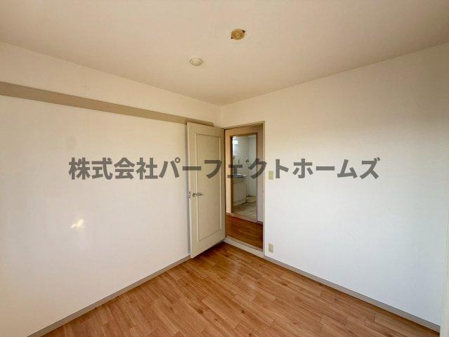 DKHマキノの洋室|ゆったりした洋室です