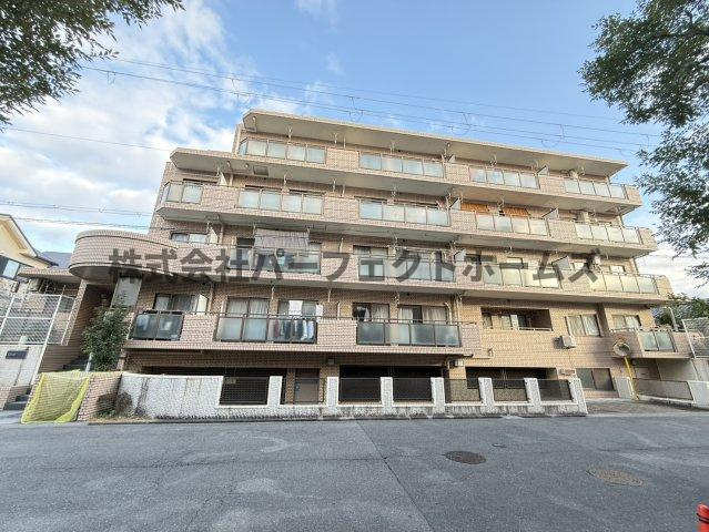 DKHマキノの外観|きれいな外観です