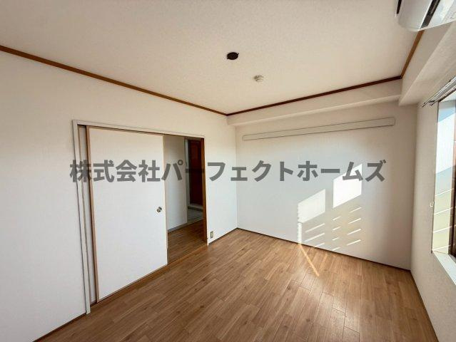 DKHマキノの洋室|広々とした洋室です