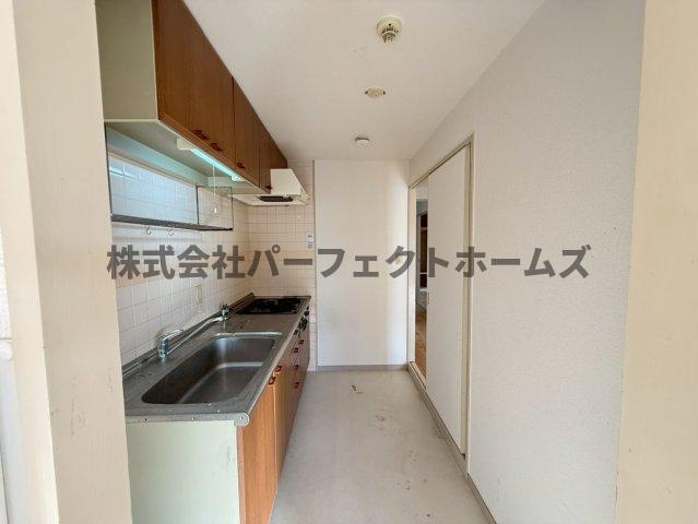 DKHマキノの内装|おしゃれな内装です