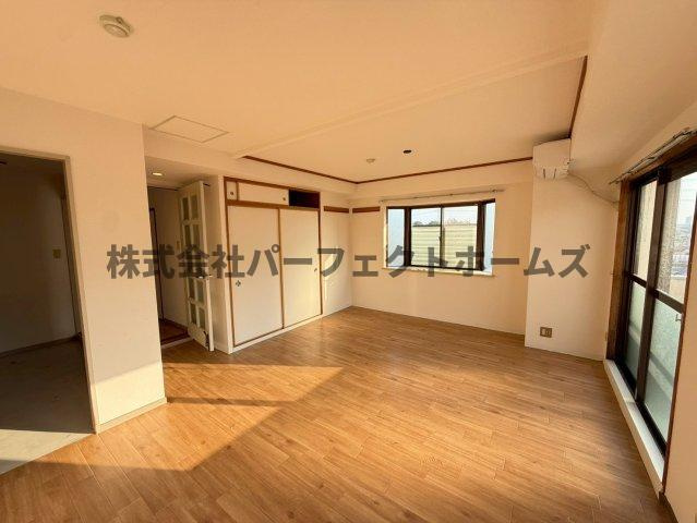 DKHマキノの内装|物件の内装です