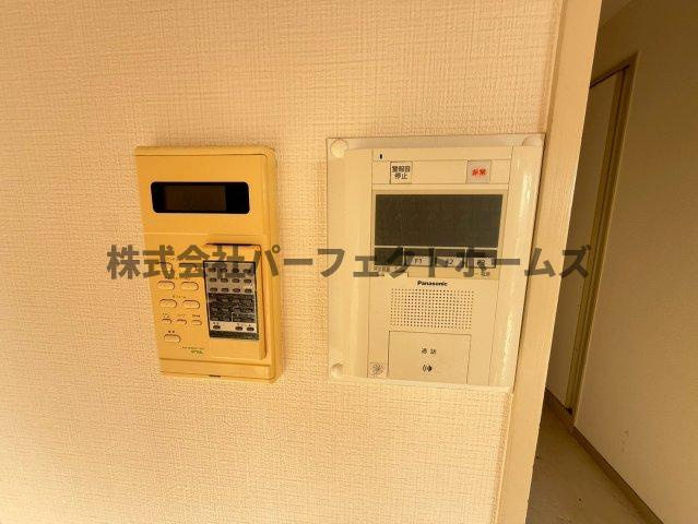 DKHマキノのセキュリティ