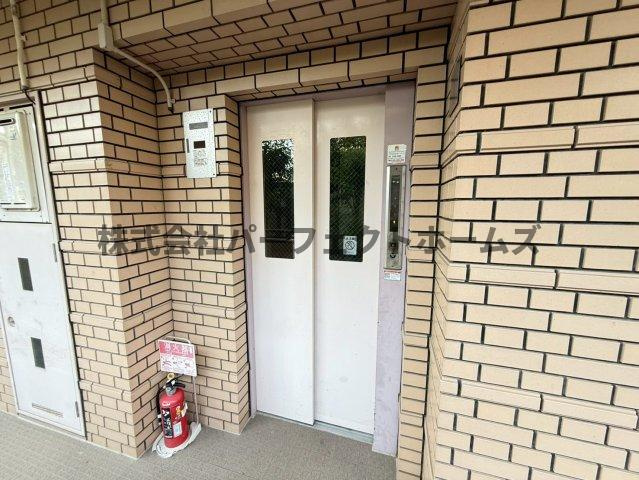 DKHマキノのその他共用部分