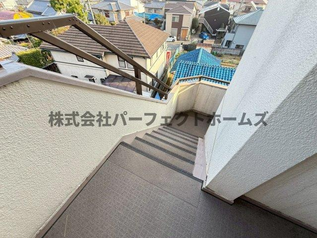 DKHマキノのその他共用部分