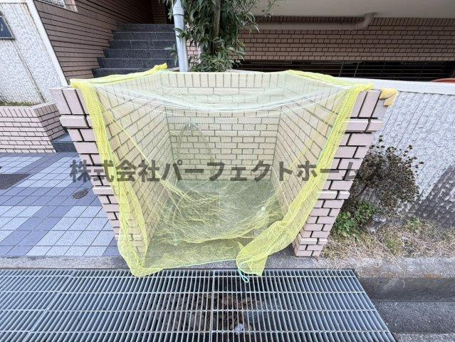 DKHマキノのその他共用部分