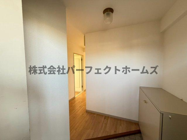 DKHマキノの内装|おしゃれな内装です
