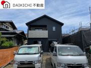 深谷市上柴町西1丁目　ブルーミングガーデン 全4棟　4号棟の画像
