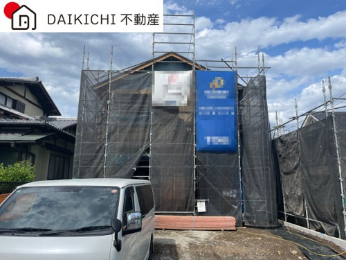 深谷市上柴町西1丁目　ブルーミングガーデン 全4棟　4号棟の画像