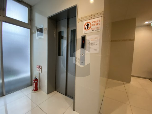 グランスイートのその他共用部分