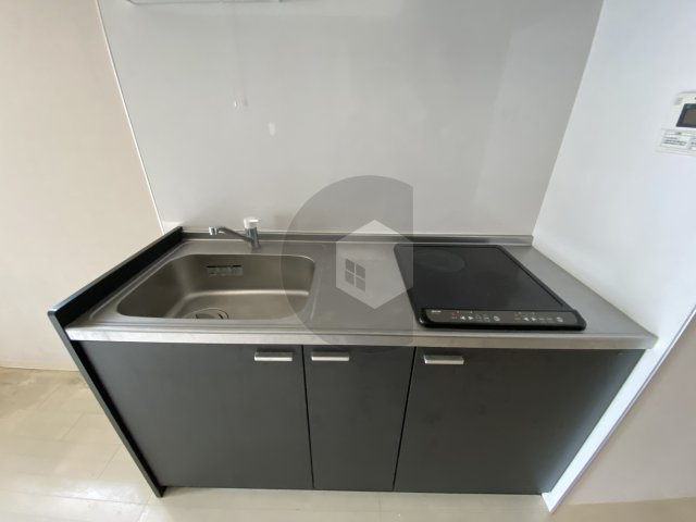 グランスイートのキッチン