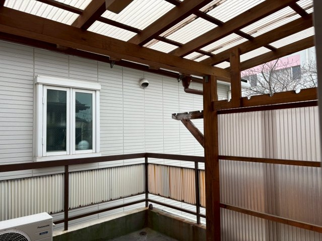 池端町貸家2階｜名古屋市の賃貸ならMy賃貸の展望|池端町貸家2階