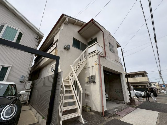 池端町貸家2階｜名古屋市の賃貸ならMy賃貸