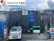 深谷市上柴町西1丁目　ブルーミングガーデン 全4棟　2号棟の画像