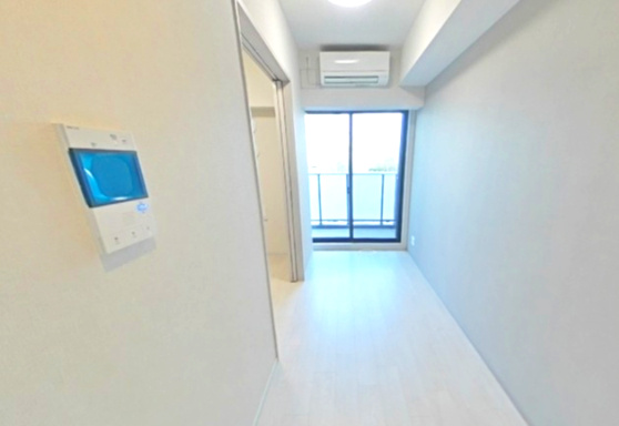 ブルックサイドレジデンス木場