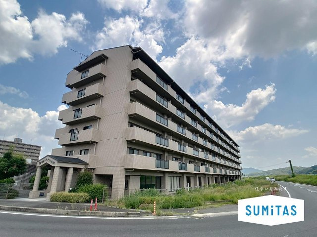 岡山市中区沢田の中古マンション