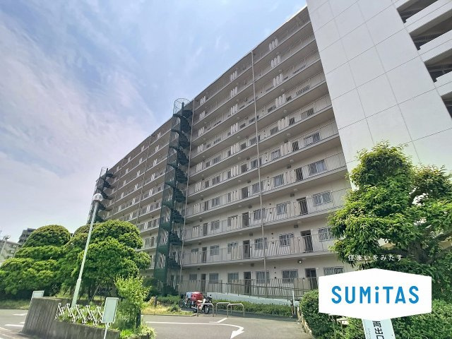 岡山市中区浜の中古マンション