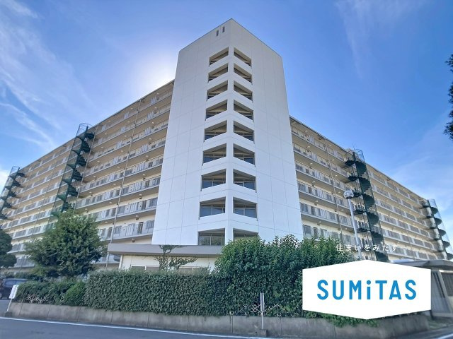 岡山市中区浜の中古マンション
