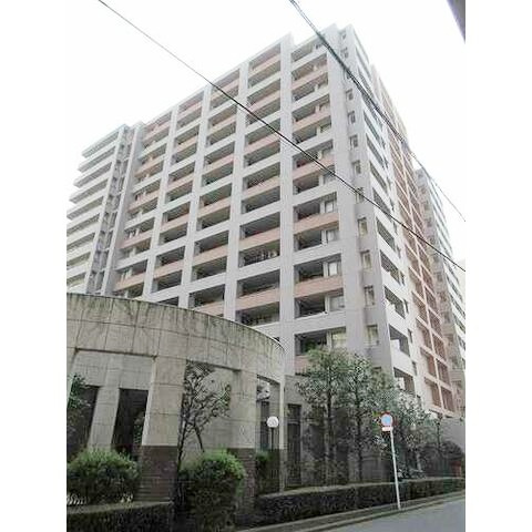 ライオンズプラザ平塚見附町