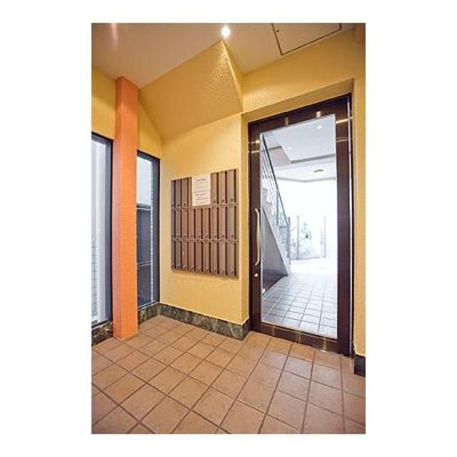 グリーン江戸川橋のその他