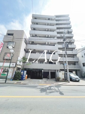 【外観】 | ヴェルステージ蒲田 | 外観です。