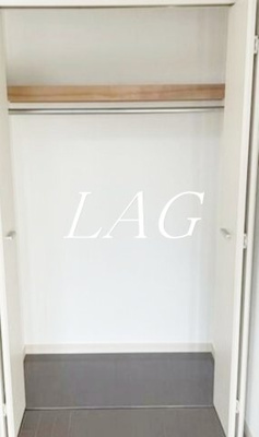 【収納】 | ヴェルステージ蒲田 | 収納です。