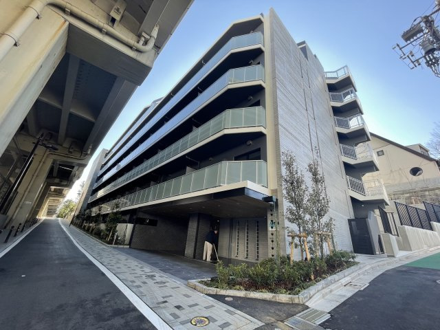 ALTERNA護国寺の画像