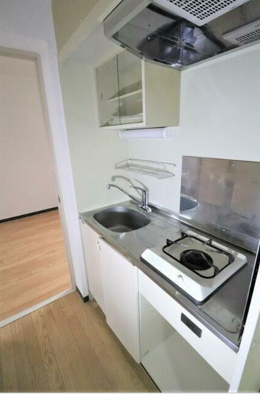 【キッチン】 | 諏訪コーポ川崎