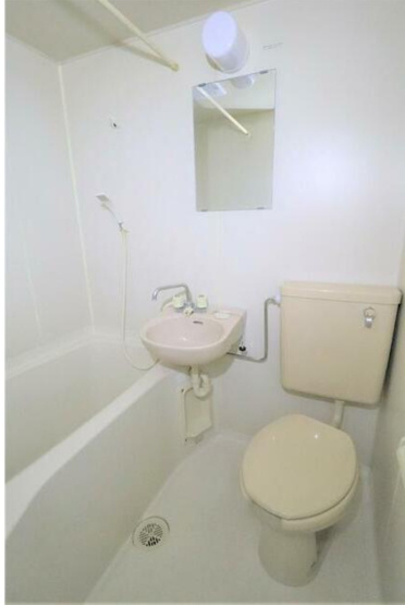 【トイレ】 | 諏訪コーポ川崎