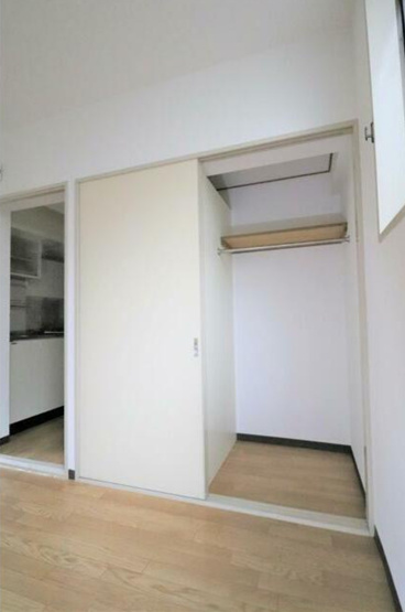 【収納】 | 諏訪コーポ川崎